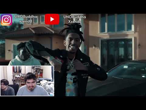 DB.Boutabag ft. PlayaPosseStacks - Backflip || Dir. BabyfaceVisuals | REACTION VIDEO! @db.boutabag
