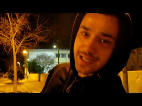 Συνέντευξη TSE "Παίζει μεγάλο ρόλο η περσόνα σου στο ραπ"