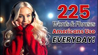 Everyday English Expressions Americans Use in Real Conversations | English Fluency Practice Podcast