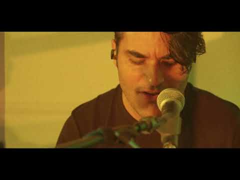 MISTER FRIDAY - My world is gonna change (Acoustic LIVE Version) @ Gspot Restrobar Bucharest