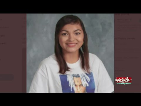 Rapid City Police need help locating missing girl