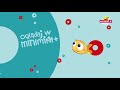 Przygody Rybki MiniMini Dzień Ziemi Zwiastun MiniMini