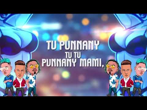 Dirty T & Aire Urbano - Punnany