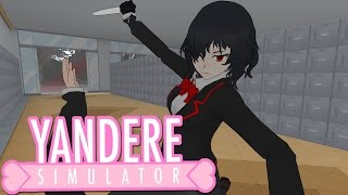 YAN CHAN'S NEW NEMESIS IS OUT FOR BLOOD! | Yandere Simulator