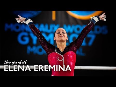 Elena Eremina || The Greatest