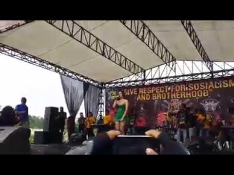 monata Uut selly aniv rx-king YRFI skb banjar  21 jan 2018