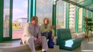 Студенты International. Серия 36