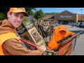 1 000 Walmart Deer Hunting Challenge