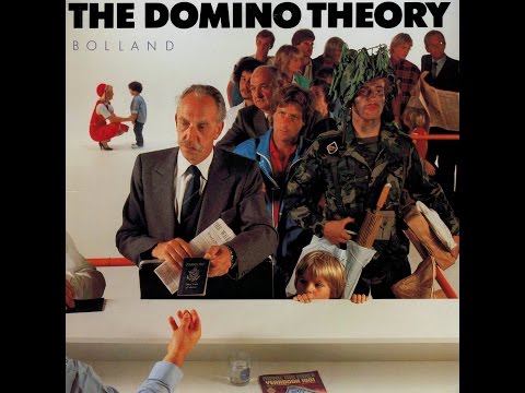 Bolland - Heart of darkness