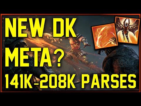 The Revamped Dragonkight is Looking INSANE - Comprehensive PTS Review 