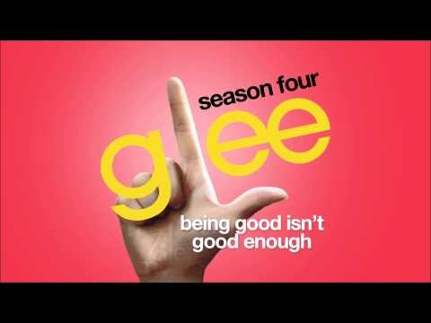 Video thumbnail for Being Good Isn’t Good Enough