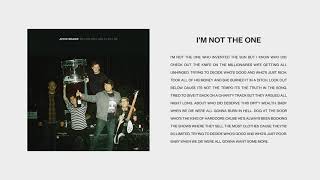 Joyce Manor - &quot;I&#39;m Not The One&quot; (Full Album Stream)