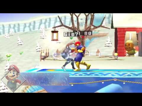 NYNJ Winter Arcadian Hype Trailer