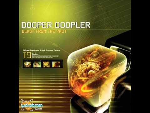 Dooper doopler - place of mess.