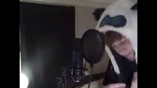 Vela Whisper - What We Wanted  [1.8.7.  Deathstep Vocal Cover]