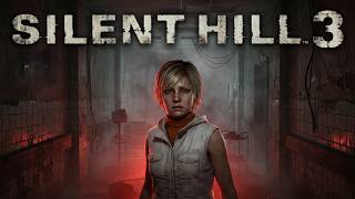 ホラー大好きアカシアのSILENT HILL 3 #2