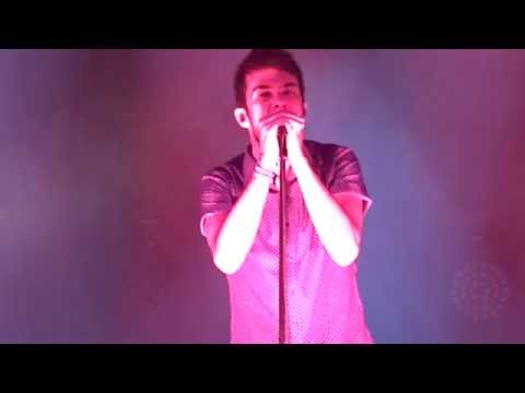 Vetusta Morla - Lo que te hace grande @ Cruïlla 2016