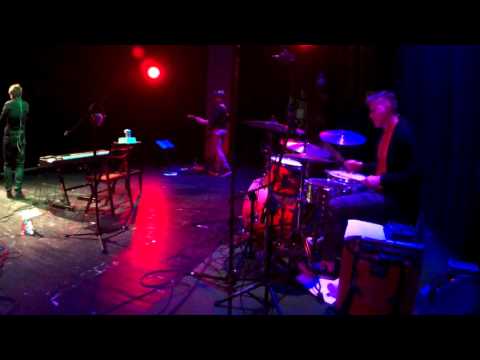 Józef Rusinowski - Janusz Radek "Czekam wytrwale"