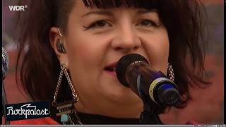 Miss Platnum Live @ Sumerjam Festival 2014 (Full Concert)