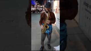 One day she&#39;ll love me - Sting/Shawn Colvin