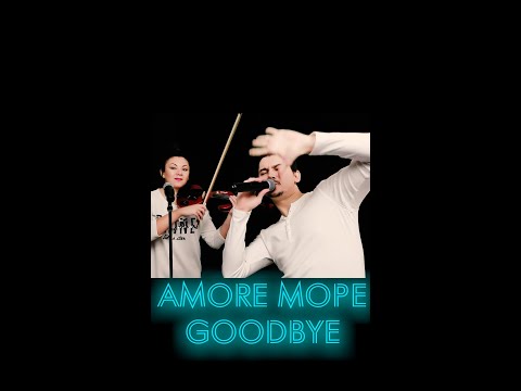 Amore more песни