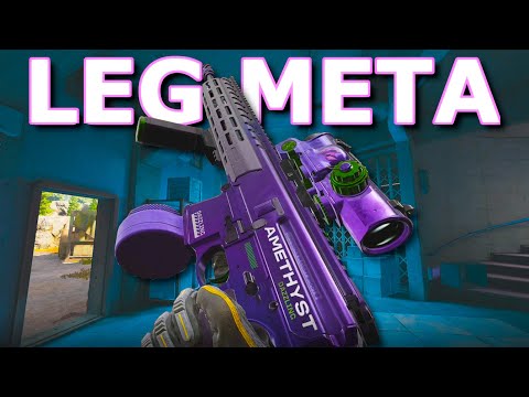 How Leg Meta Made Me Millions