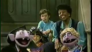 Sesame Street - Ah Yes, I Remember it All
