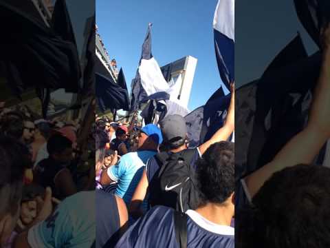 "Previa de LOS CAUDILLOS DEL PARQUE  vs huracán las heras" Barra: Los Caudillos del Parque • Club: Independiente Rivadavia