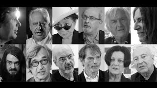 12 Artists: On Childhood