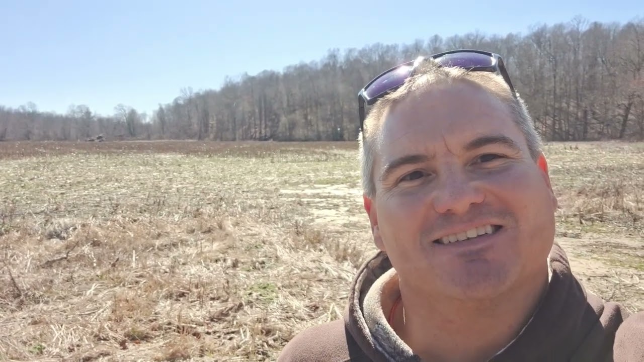 Prime Hunting Leases in Ohio County, Kentucky: Expert Field Guide
