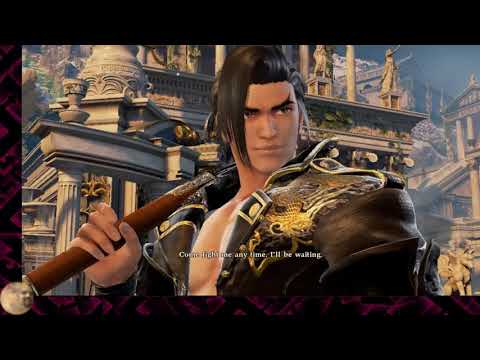 dime vs RichSticks FT10