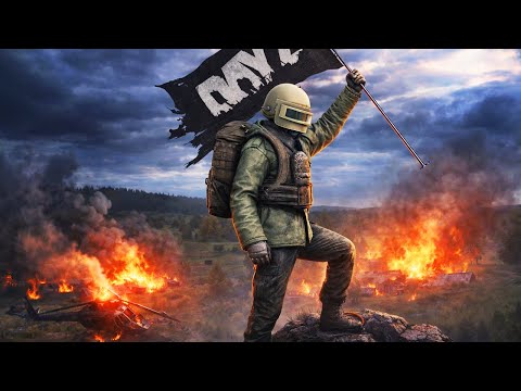 How I Started a MASSIVE Clan War in DayZ