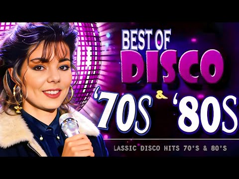 Italo Disco and Disco Hits
