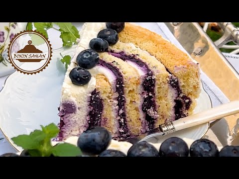 Wheel Cake / A cake for every occasion! / Binin Sahan