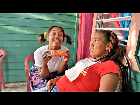 FIFI, CAIMENCITA, PAN con MAYONESA - Nany Flow