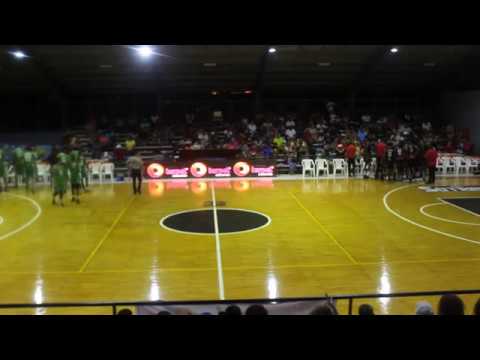 LPB2019 - Caballos de Coclé x Toros de Chiriquí - Diciembre 22, 2019