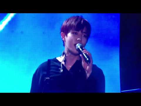 [Fancam] 181117 I’ll Remember - Wannaone // HECKoreaConcertinThailand