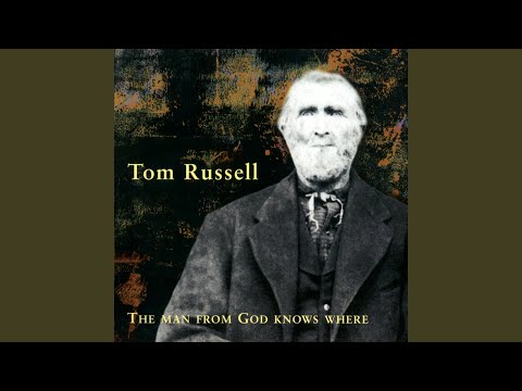 Acres Of Corn - Tom Russell