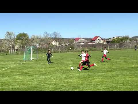 Campionatul Național FC Sportul vs Ac.Radu Rebeja 0:4 repriza 1