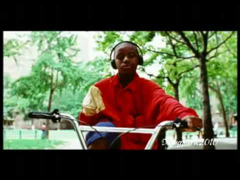 extract from the movie CLOCKERS 1995