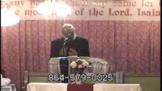 Download Lagu Bishop H. Walker, Bible Study, Armageddon (2) Thumbnail