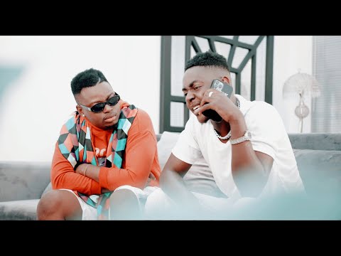 Rasco Ft Belle 9_Slay Queen_(official 4k video)