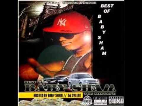 Baby Sham - I need U 2 Hear Me