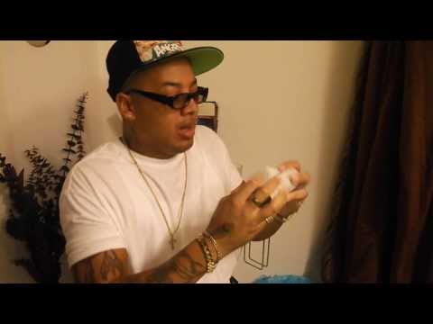 Carlito Full of Sh*t Rated: MA_ Nasty Rebelz