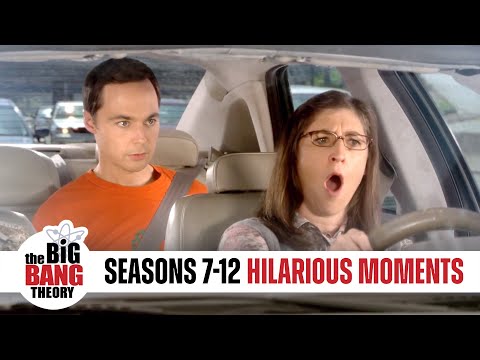 Hilarious Moments from Seasons 7-12 (Part 2)
