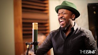 Video thumbnail of "Anthony Hamilton Performs "Freek'n You" (Jodeci Cover)"