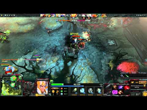 How to lose 11 bloodstone charges in 1 second