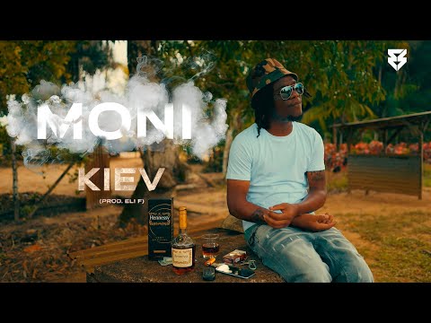 Kiev - Moni (prod. Eli F)