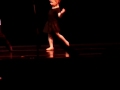 Dance Recital May 29 2009