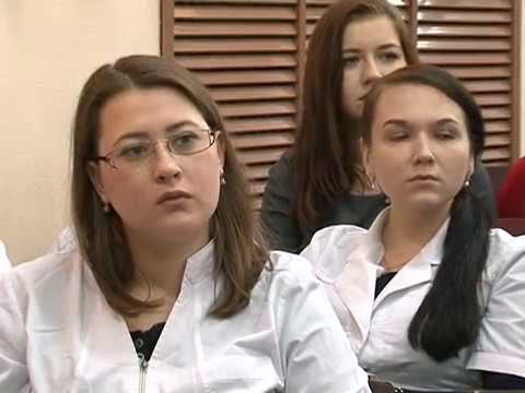 Научно-образовательный семинар для врачей стартовал в Курске